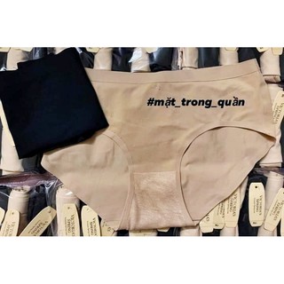 Set 10 quần chip su (thun lạnh) có size