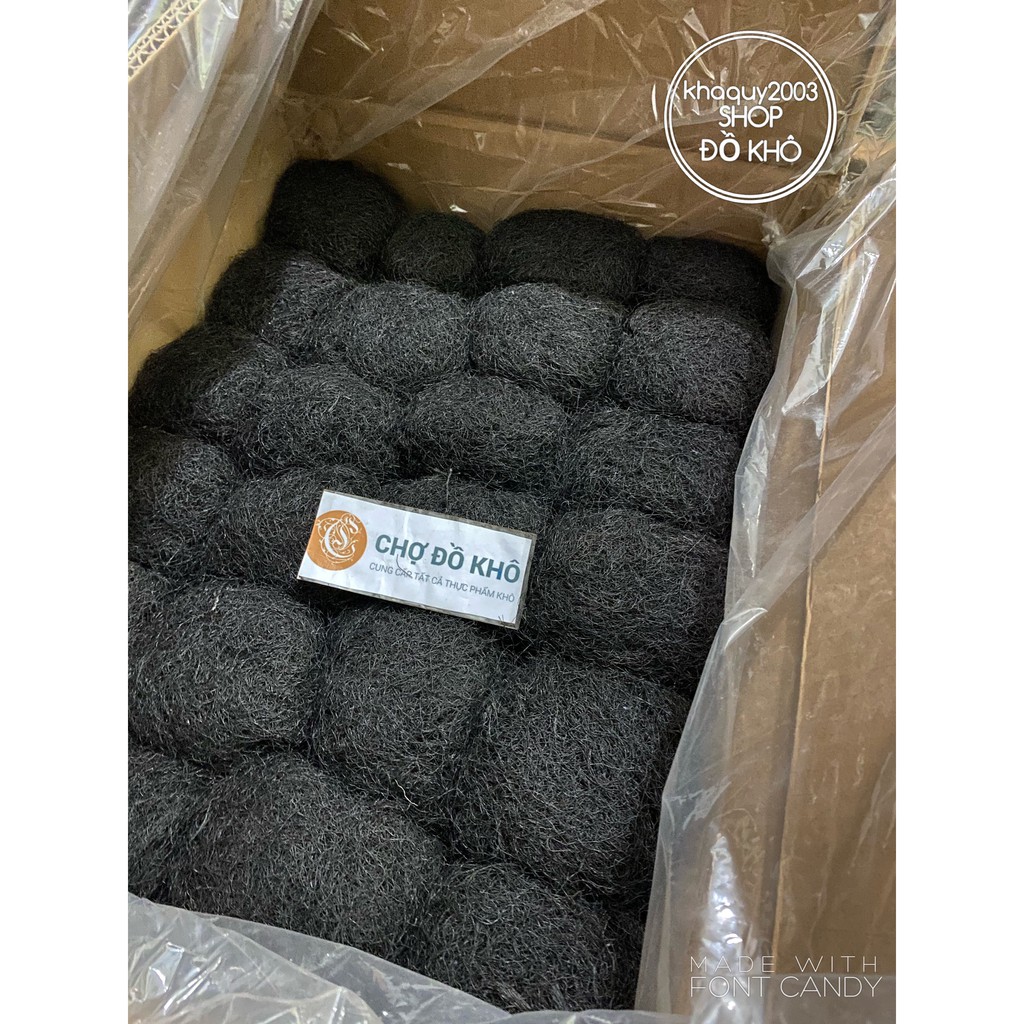 RONG TÓC TIÊN_50GRAM