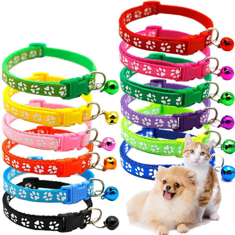 Vòng Đeo Cổ Hình Con Cá Ngộ Nghĩnh Cho Thú Cưng