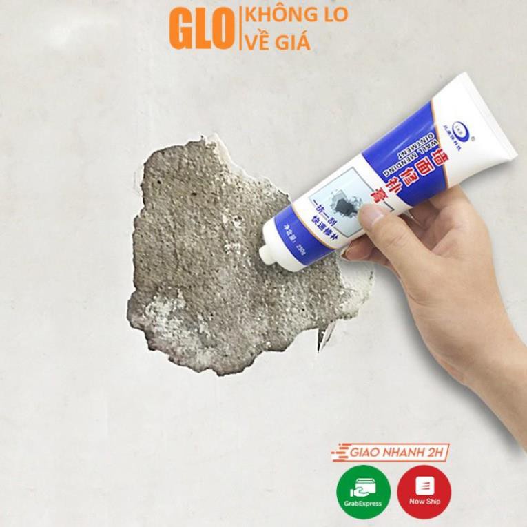 Tuýp Keo Chống Thấm Tường 250g Kèm Phụ Kiện