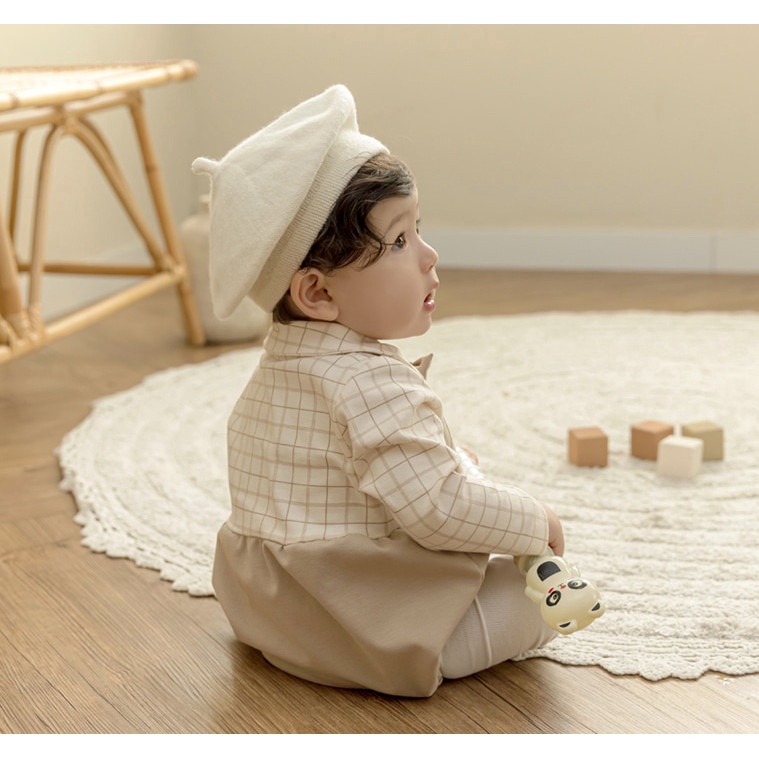 Littletini Suit hoang tử nội địa hàn quốc cho bé trai