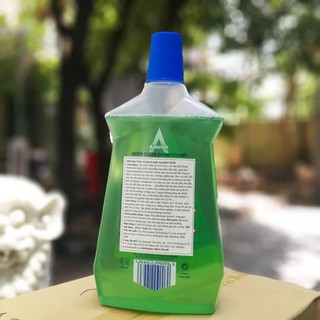 Nước vệ sinh tủ lạnh Astonish C9228 1L