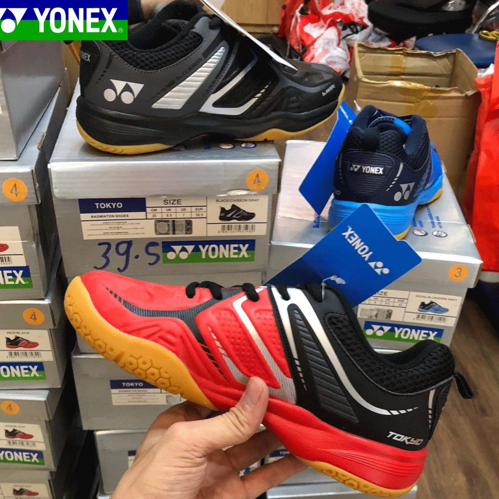 [Nhiều màu] Giày Cầu Lông Yonex Tokyo 1 Chính hãng phân phối