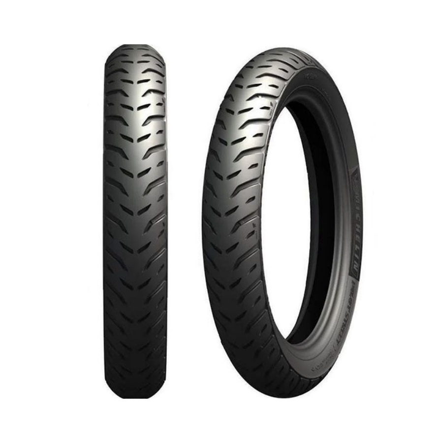 Vỏ xe Michelin Pilot Street 2 90/80-17 Chính Hãng