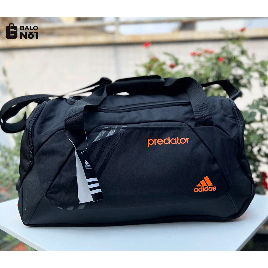 Túi trống du lịch Predator
