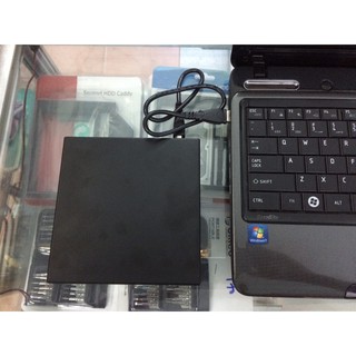 BOX DVD USB 2.0 (SATA)