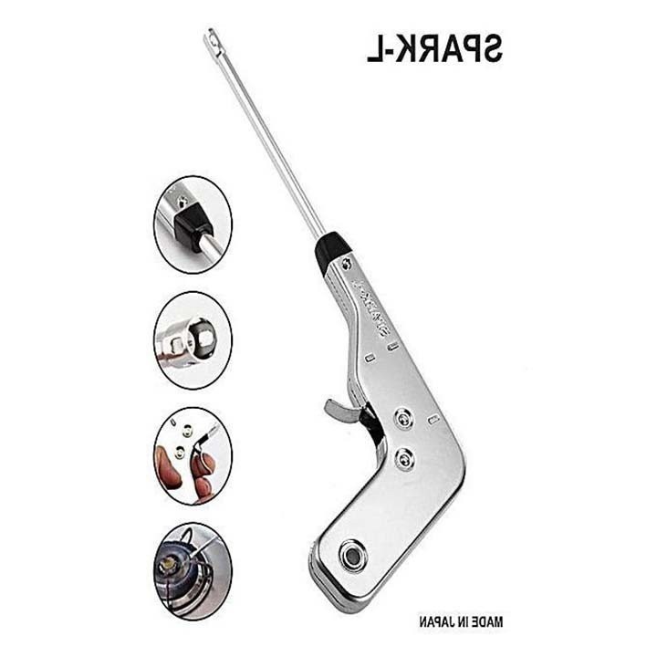 [Flash Sale] Súng đánh lửa cán trung