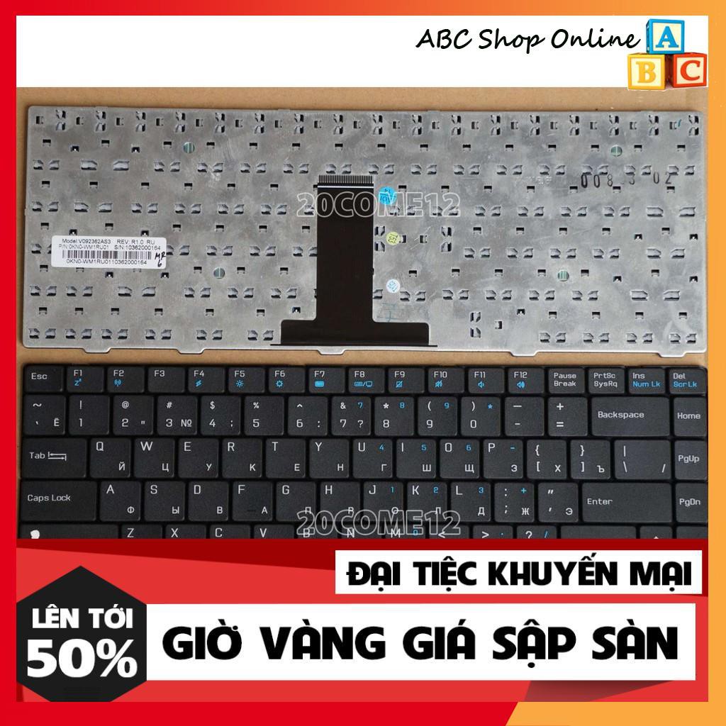 Bàn Phím Laptop ASUS F80 F80CR F80L F80Q F80S F81 F81S F81E V092362AS3 F80S F80R F80L F83se F83VP