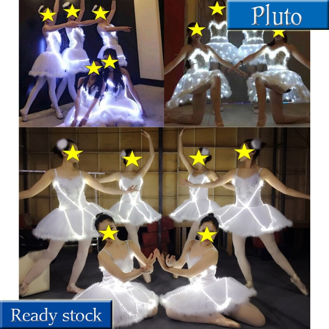 Dải đèn led dây USB 5V có remote điều khiển 7 màu cho nền tv