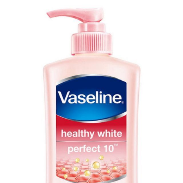 Sữa Dưỡng Thể Vaseline Perfect 10 Trong 1 32015363 (350ml)