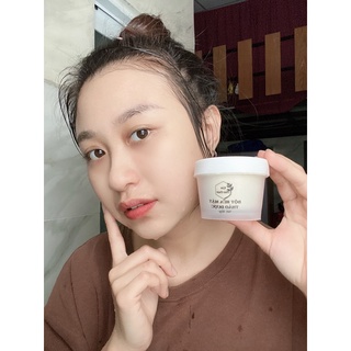 Bột Rửa Mặt Kim Thảo Dược