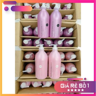 [HÀNG NHẬT NỘI ĐỊA] Dầu Gội Xả Salon Link Extra 1000ML