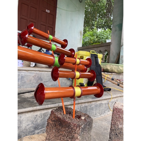 chuông đẩu d32