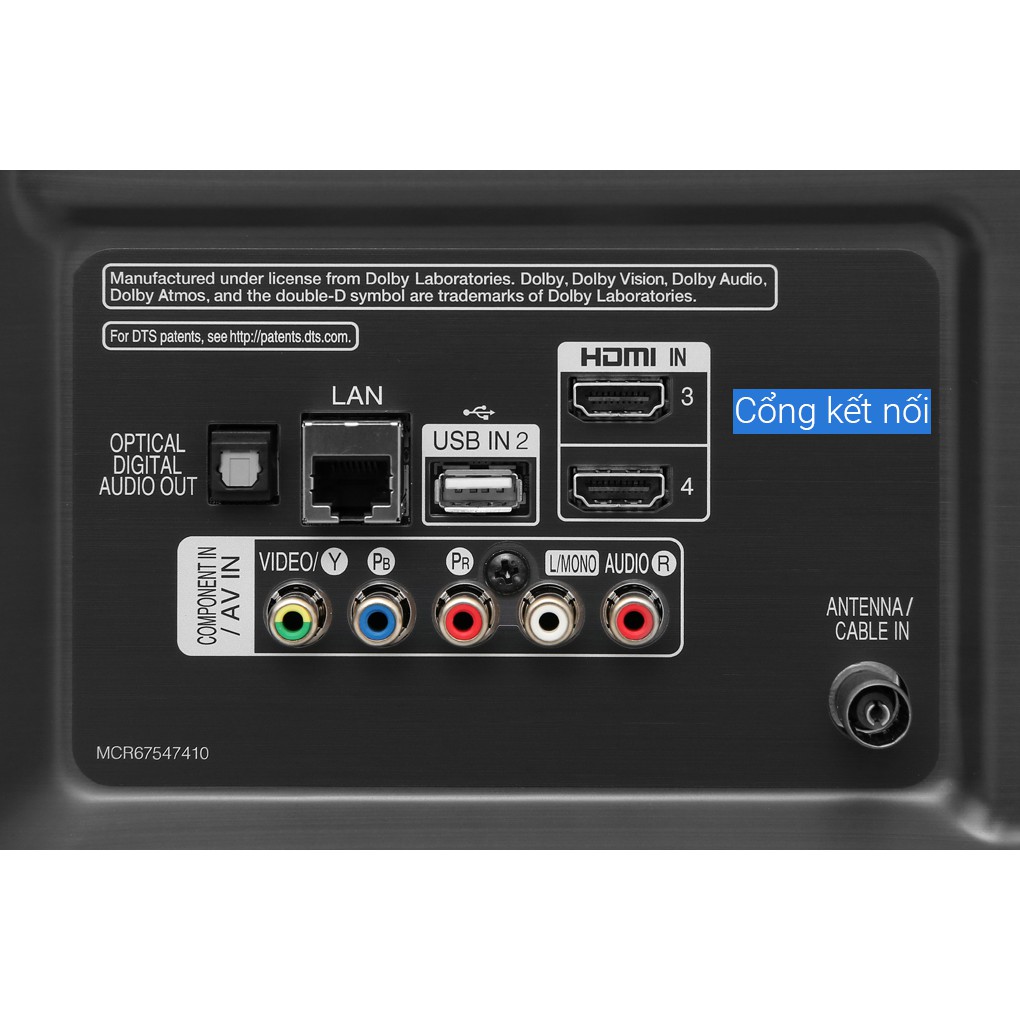 SMART TIVI LG 4K 49 INCH 49SM8100PTA | BigBuy360 - bigbuy360.vn