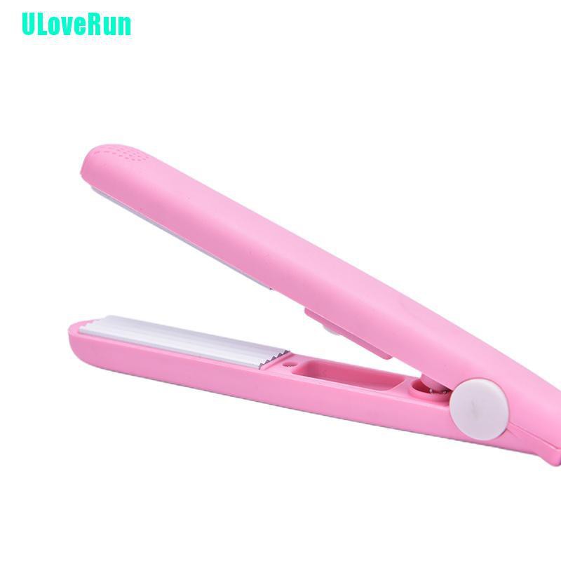 Máy Hàn Miệng Túi Thực Phẩm Cầm Tay Mini Tiện Dụng