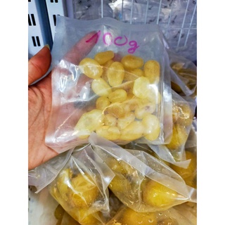 mứt các loại 100gr