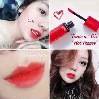 Son Kem Lì Bourjois Velvet