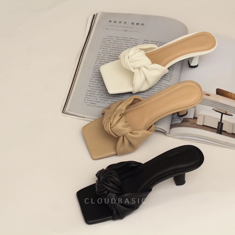 Gót cực phẩm có bigsize 35-44