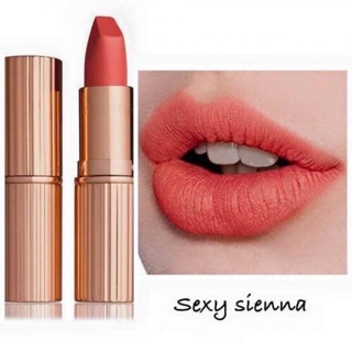 Son môi Charlotte Tilbury