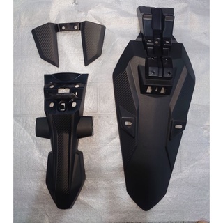 Dè chắn bùn sau gtr 150 gắn winner như zin