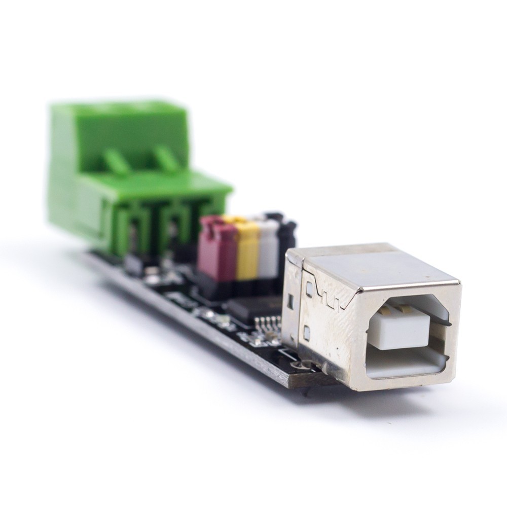 Module USB TO TTL/RS485 FT232