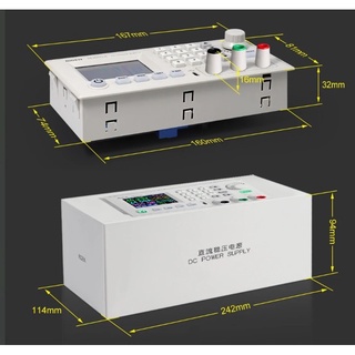 Máy cấp nguồn RIDEN RD6024-W