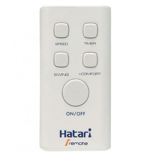 Quạt lửng cảm biến Hatari HT-S16R2