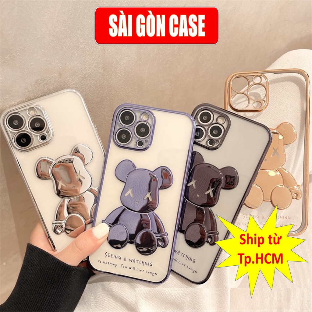 ]NHIỀU MẪU- Ốp điện thoại Trong TPU mềm các mẫu ốp IP 12- XẢ NGHỈ BÁN