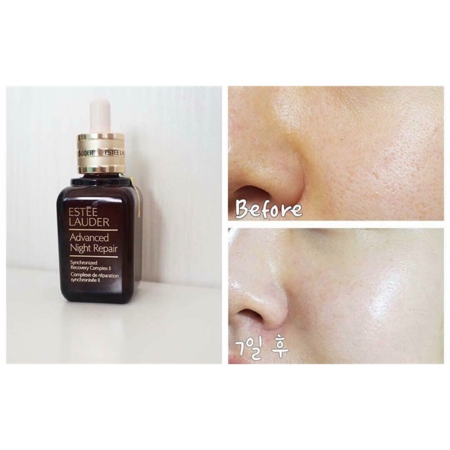 ESTEE LAUDER - Advanced Night Repair Serum