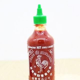Tương ớt con gà Sriracha loại 482g