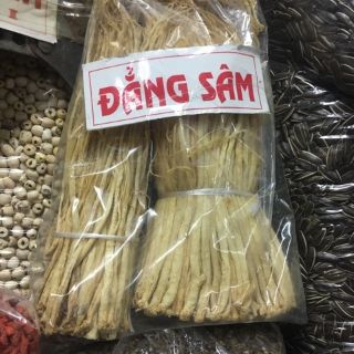Đảng sâm (Đẳng sâm) 1kg