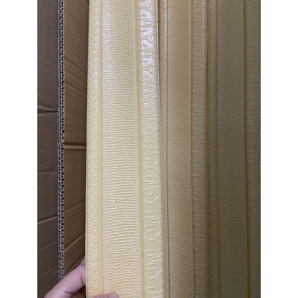 Phào Chỉ Xốp Dán Tường Dài 2.3m | BigBuy360 - bigbuy360.vn