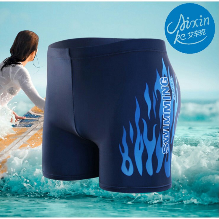 1 NGÀY - COMBO 4 QUẦN BƠI