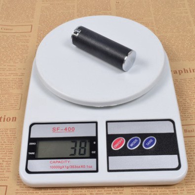 (RẺ VÔ ĐỊCH) Cân Điện Tử Nhà Bếp mini 10kg/1gr FS-400 ( Bảo Hành 1 Năm )Màn hình sử dụng đèn LCD HD sáng tặng kèm pin