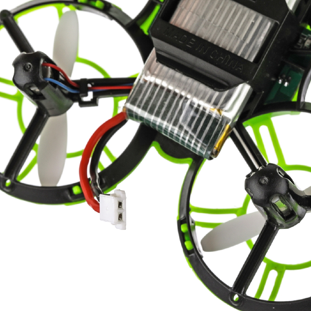 Drone điều khiển từ xa mini không đầu Eachine E016H 2.4G 8 phút chất lượng cao