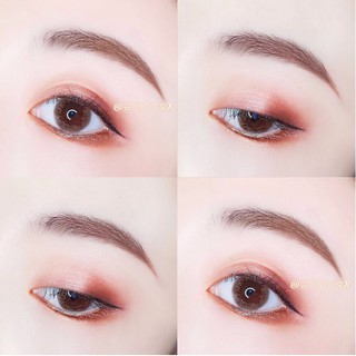 Bảng phấn mắt HOJO