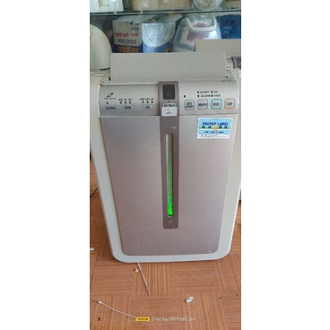 Hút ẩm Hitachi 16l 220v Made Japan