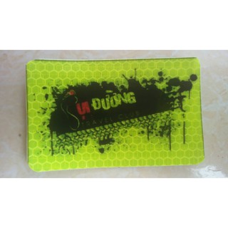 logo phượt , tem phượt , logo phản quang , tem xe