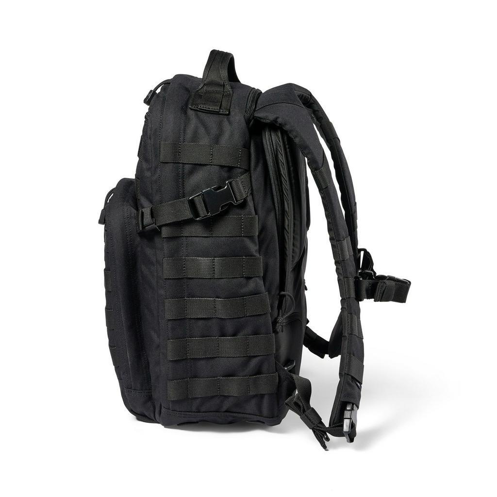 Balo Du Lịch 5.11 Tactical Rush 12 Phượt Dã Ngoại Du Lịch Chống Nước Tốt Nhiều Ngăn Đai Đeo Chắc Chắn