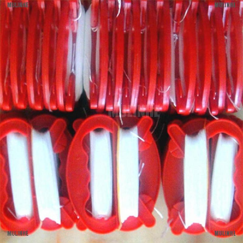 Cuộn Dây Thả Diều 100M Có Tay Cầm Tiện Dụng