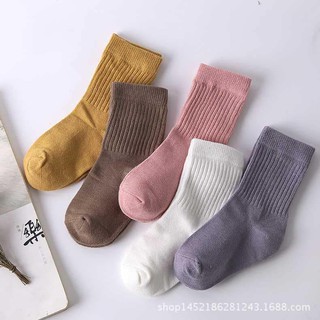 tất(vớ) cho bé (set 10 đôi)