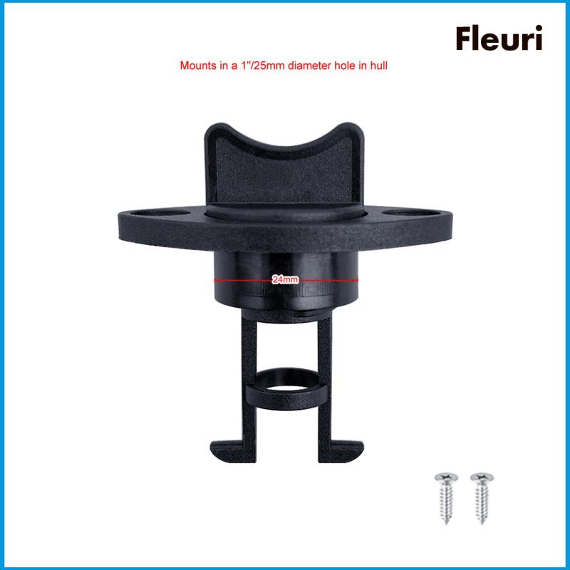 Nút chặn ống thoát nước 1'' 25mm cho thuyền Kayak
 | BigBuy360 - bigbuy360.vn