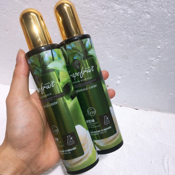 Dưỡng Tóc Tinh Dầu Vỏ Bưởi