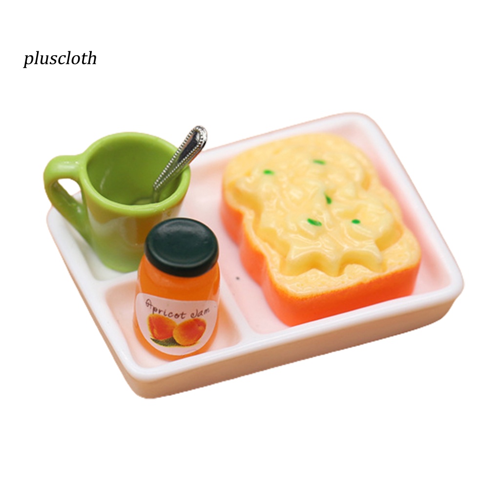 Nồi Nghiền Khoai Tây Nghiền Khoai Tây Nghiền Đồ Chơi Dành Cho Nhà Búp Bê