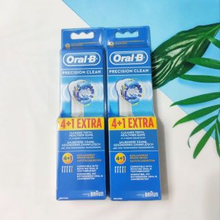 Đầu bàn chải thay thế oral-b