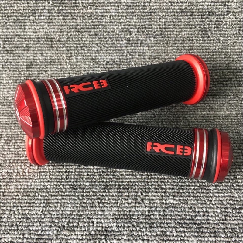 Tay Nắm RacingBoy Thương Hiệu RCB Gù Nhôm Cực Đẹp!