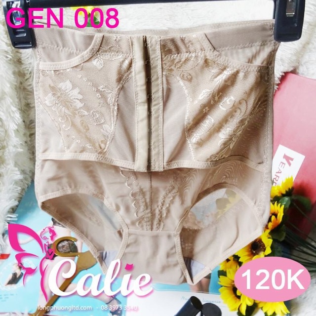 GEN NỊT BỤNG LÀ VŨ KHÍ GIÚP CHÚNG TA CHỐNG LẠI HIỆN THỰC MỖI NGÀY | BigBuy360 - bigbuy360.vn