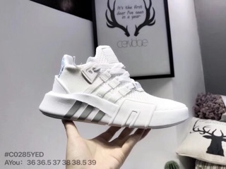 Giày sneaker EQT kèm hộp
