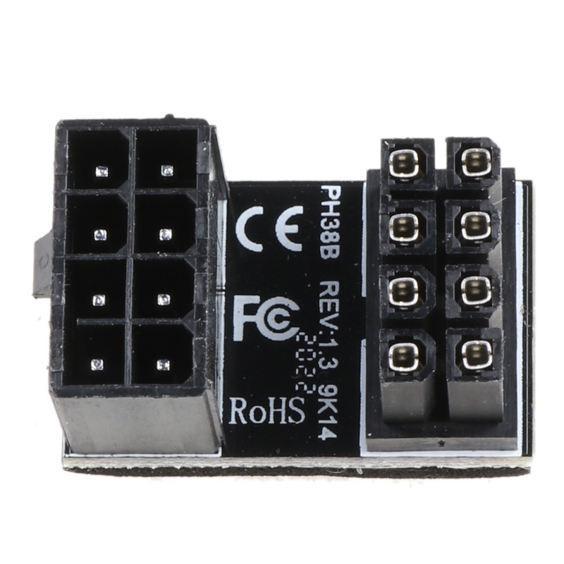 Cáp chuyển đổi IOR A TX 8Pin 180 độ sang 8Pin cho đồ họa | BigBuy360 - bigbuy360.vn