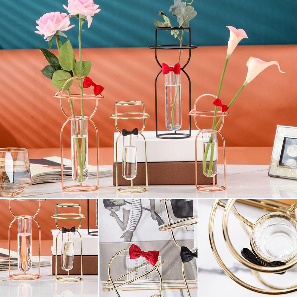 CONOPERY Chậu Hoa Thủy Canh Hình Dáng Độc Đáo Dùng Trang Trí Nhà Cửa / Văn Phòng